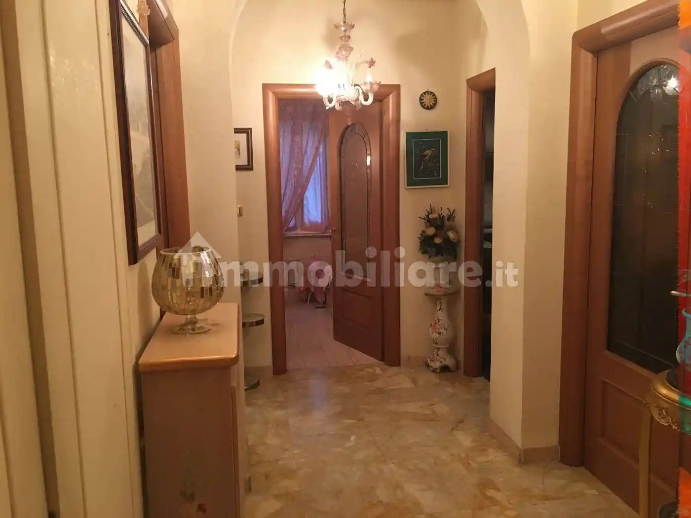 Trilocale via Martiri della Libertà, 128, Borgo, Sanremo - foto 3