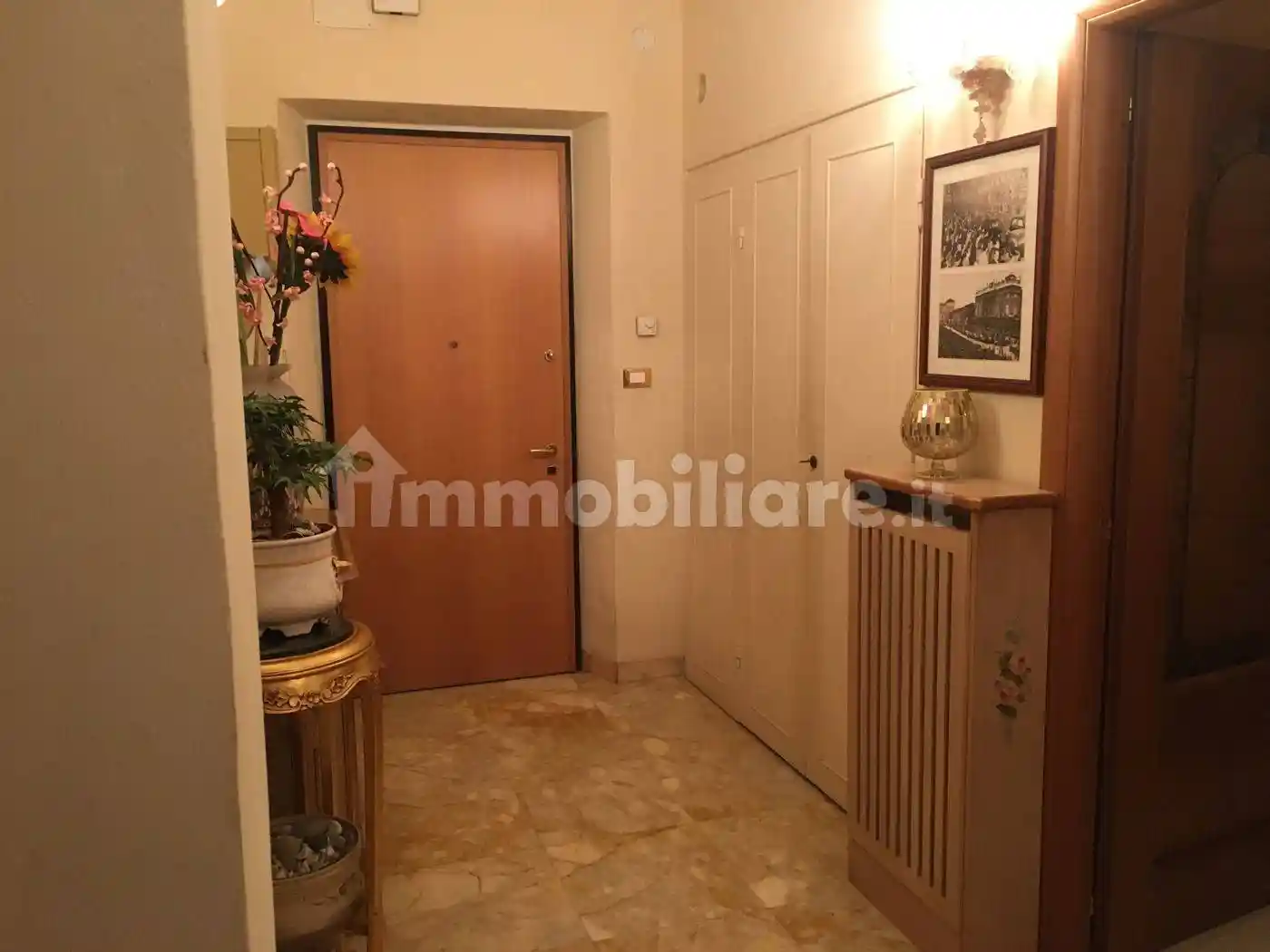 Trilocale via Martiri della Libertà, 128, Borgo, Sanremo - foto 4