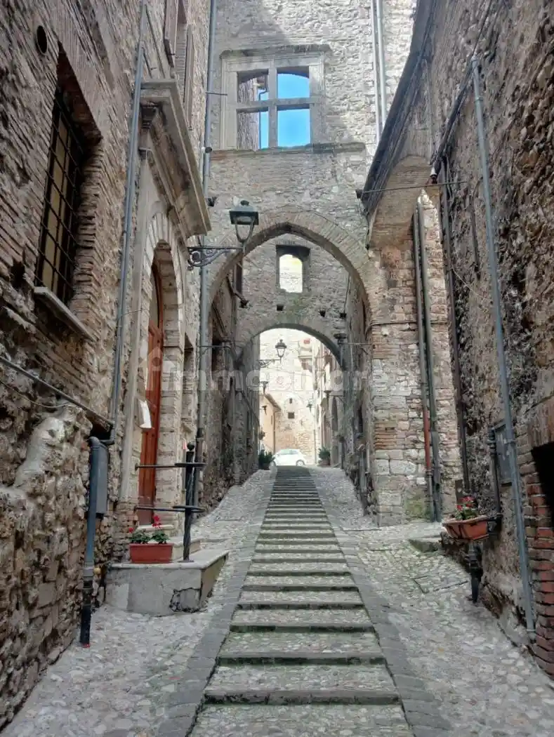 Appartamento in vendita a Narni