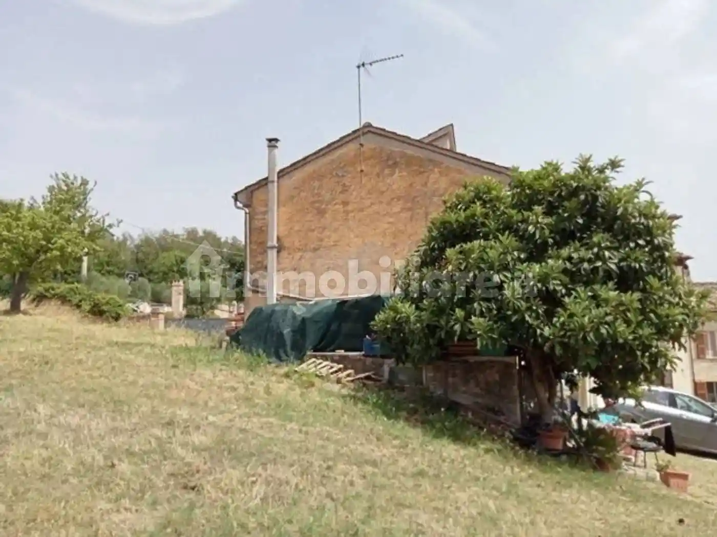 Villa unifamiliare Curetta, Servigliano - foto 2