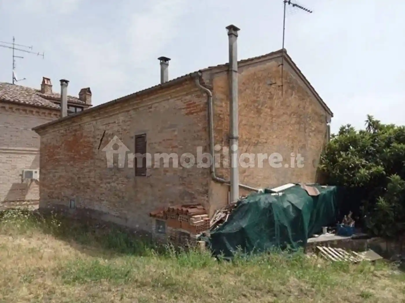 Villa unifamiliare Curetta, Servigliano - foto 3