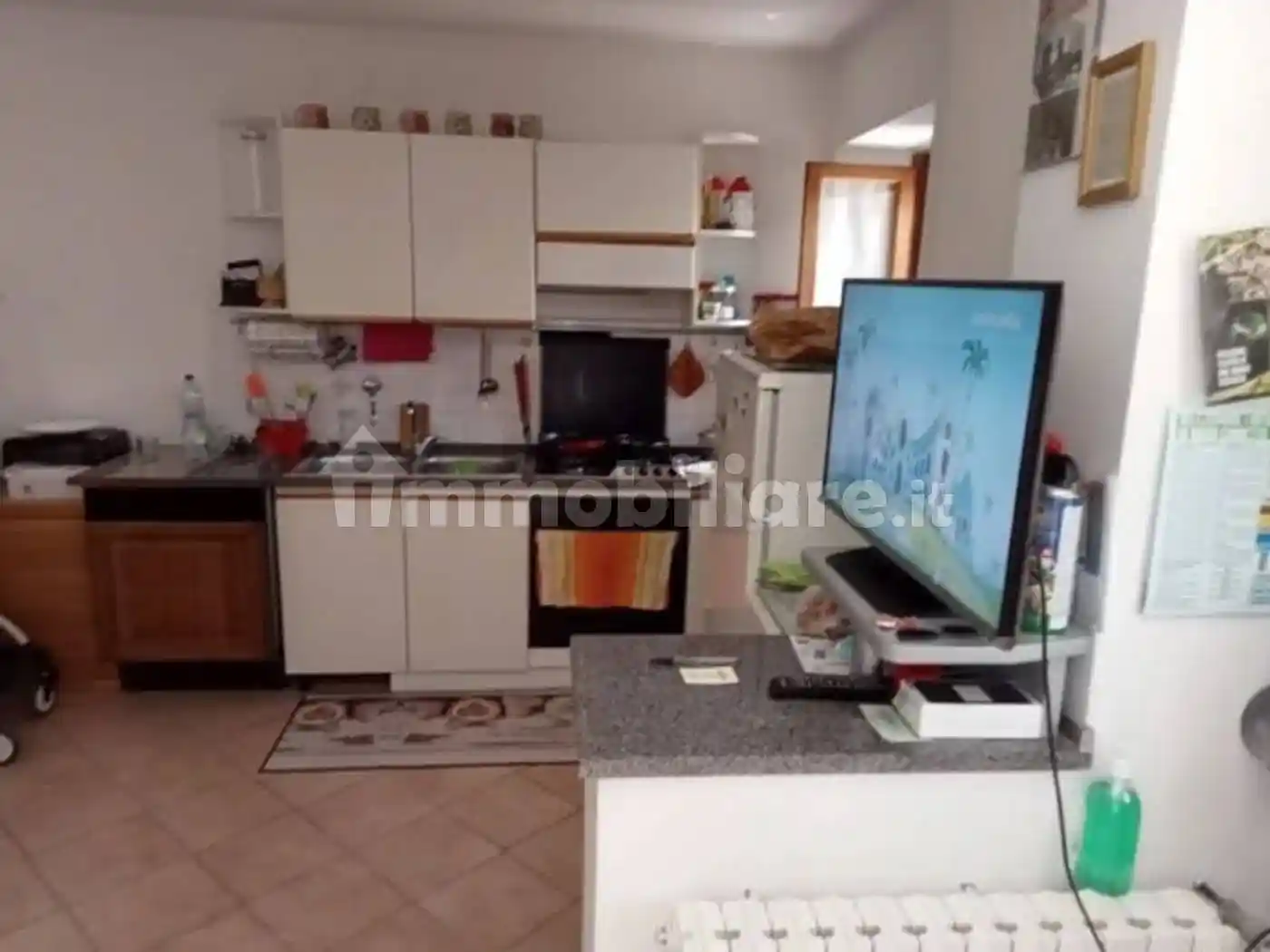 Villa unifamiliare Curetta, Servigliano - foto 4