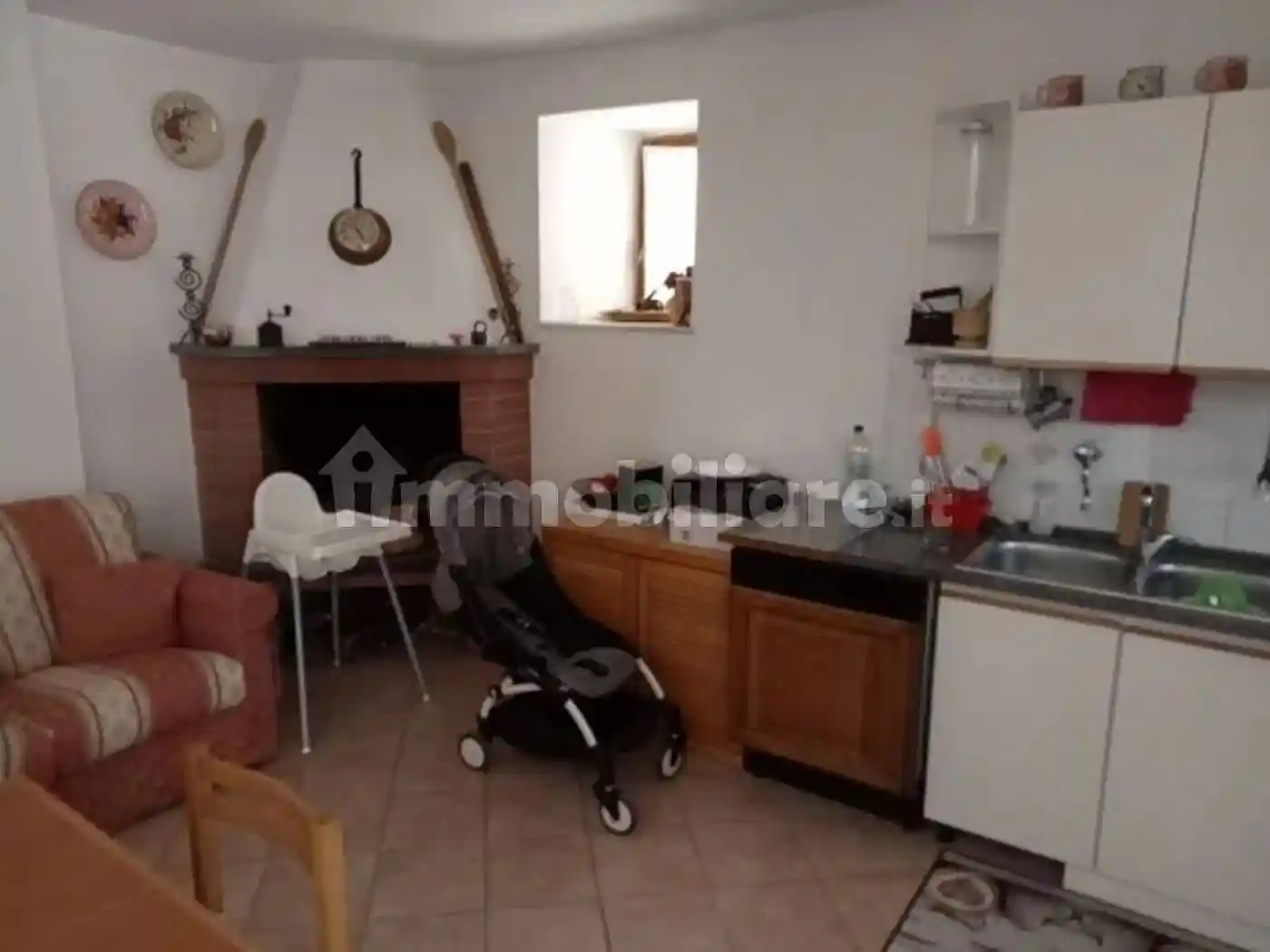 Villa unifamiliare Curetta, Servigliano - foto 5