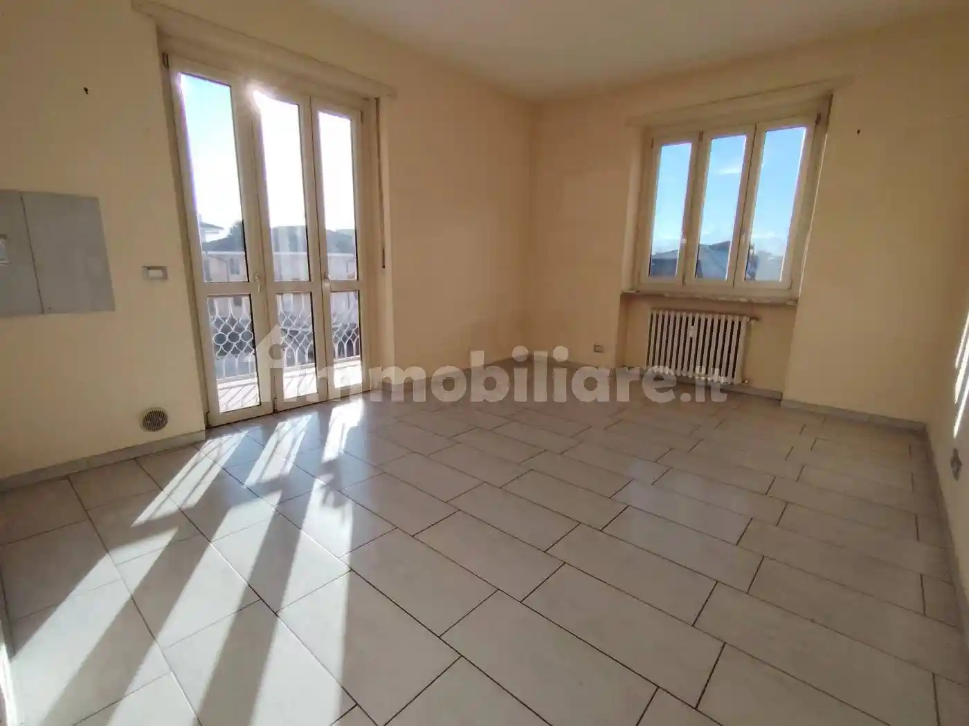 Appartamento in vendita a Racconigi