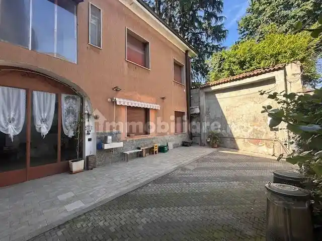 Casa indipendente in vendita a Vigevano