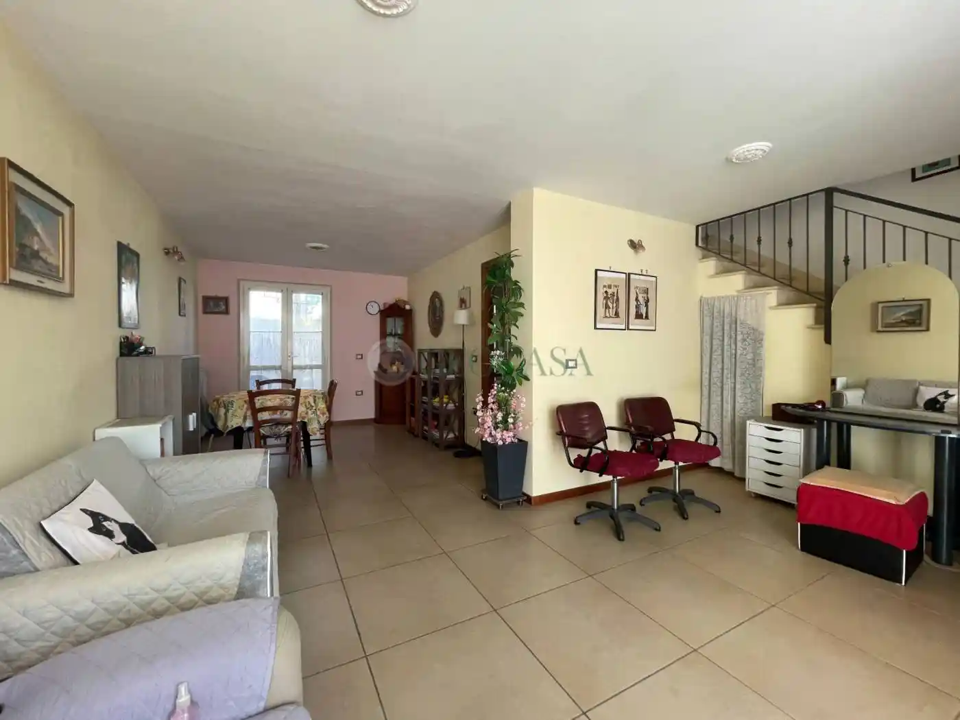 Appartamento in vendita a Fosdinovo