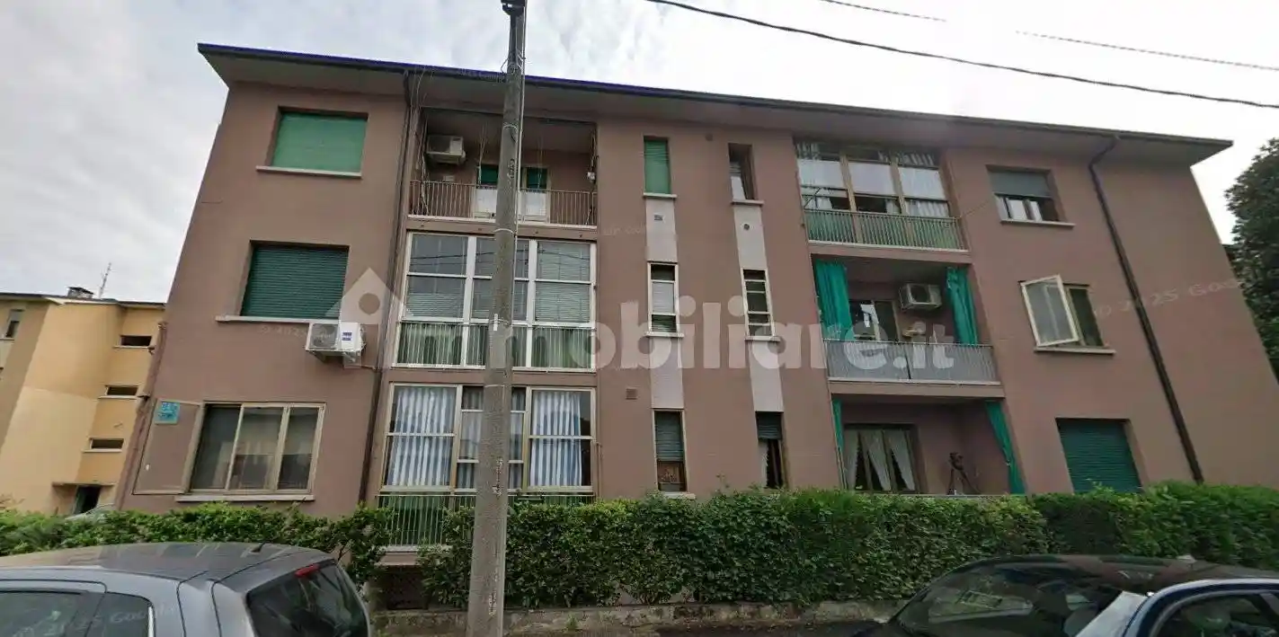 Appartamento in vendita a Pontevico