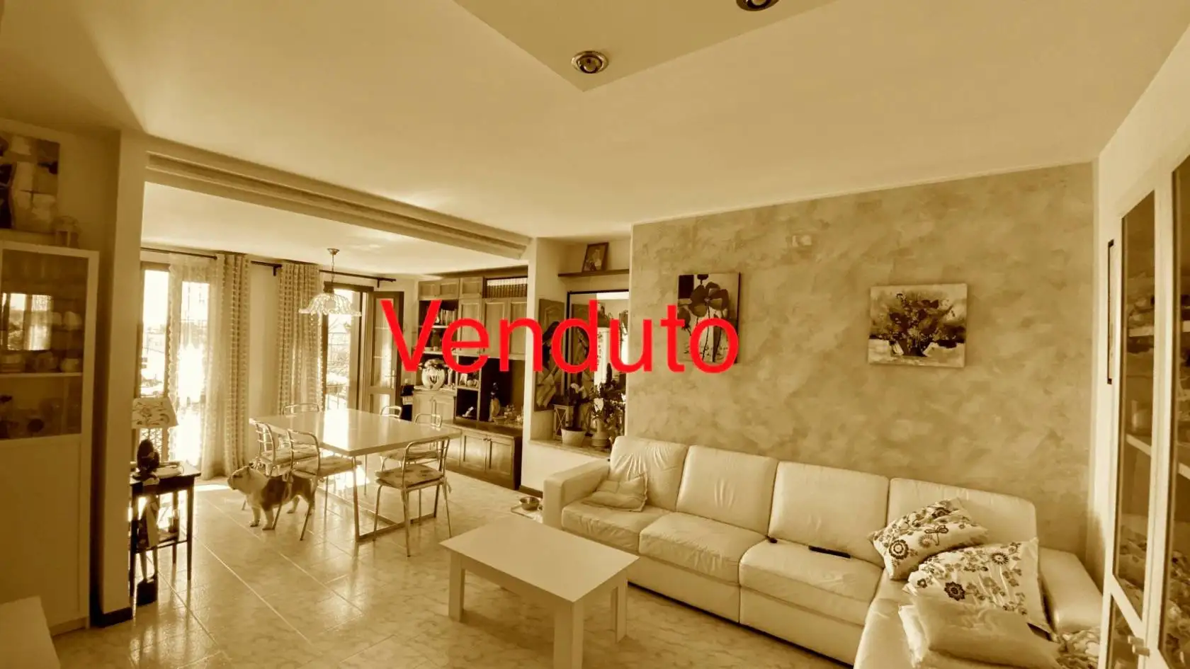 Appartamento in vendita a Chions