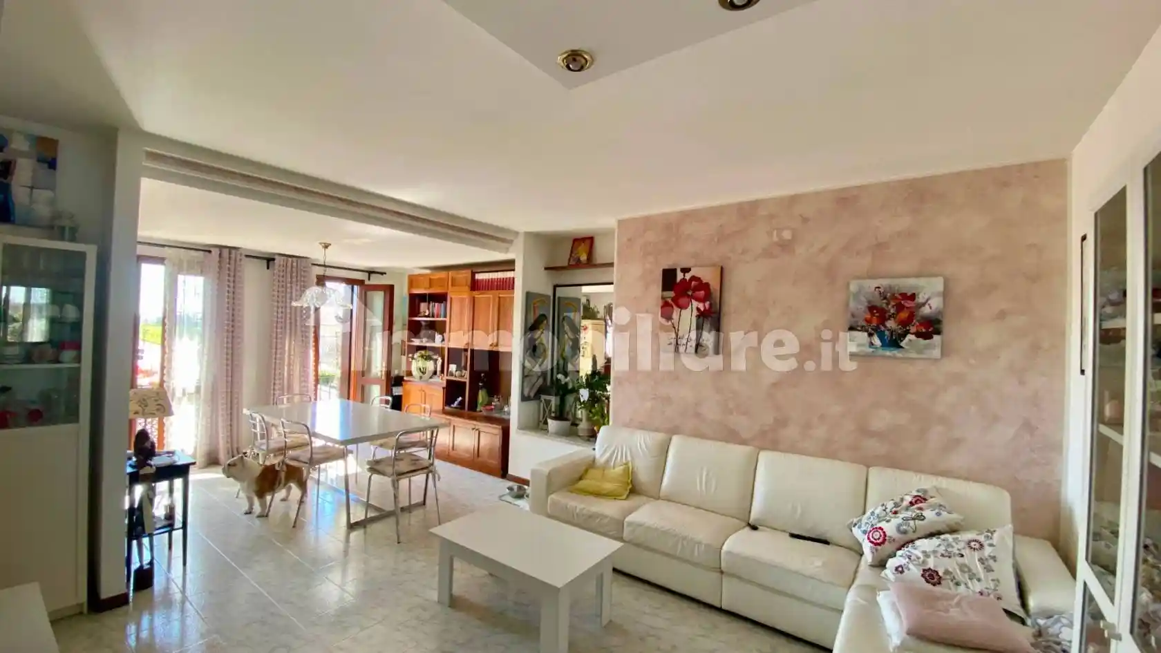 Appartamento viale della Libertà 1, Taiedo, Chions - foto 2