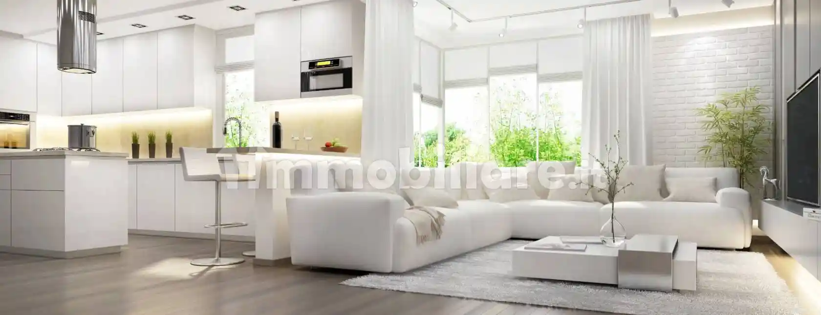 Appartamento in vendita a Carpi