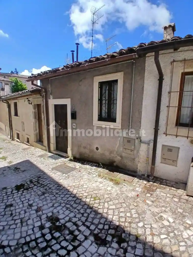 Appartamento via Siro Buccimazza, Centro, Rocca di Mezzo - foto 3