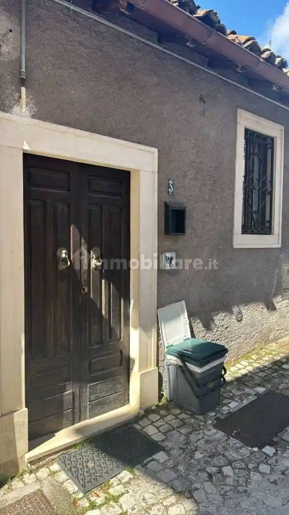 Appartamento via Siro Buccimazza, Centro, Rocca di Mezzo - foto 5