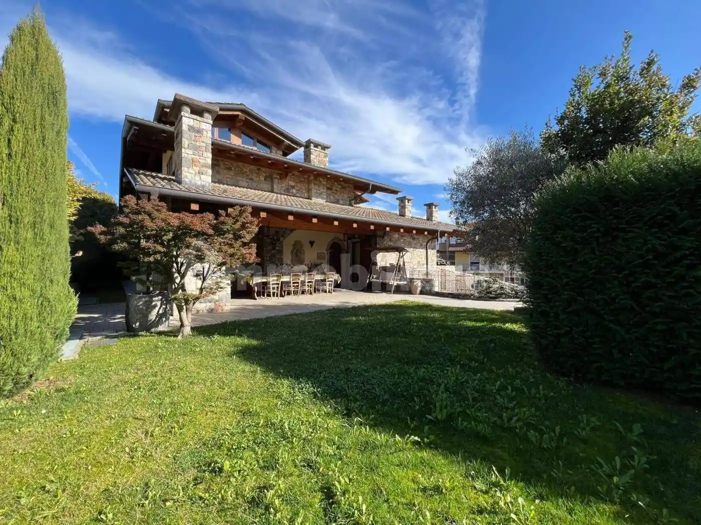 Appartamento in vendita a Vertova