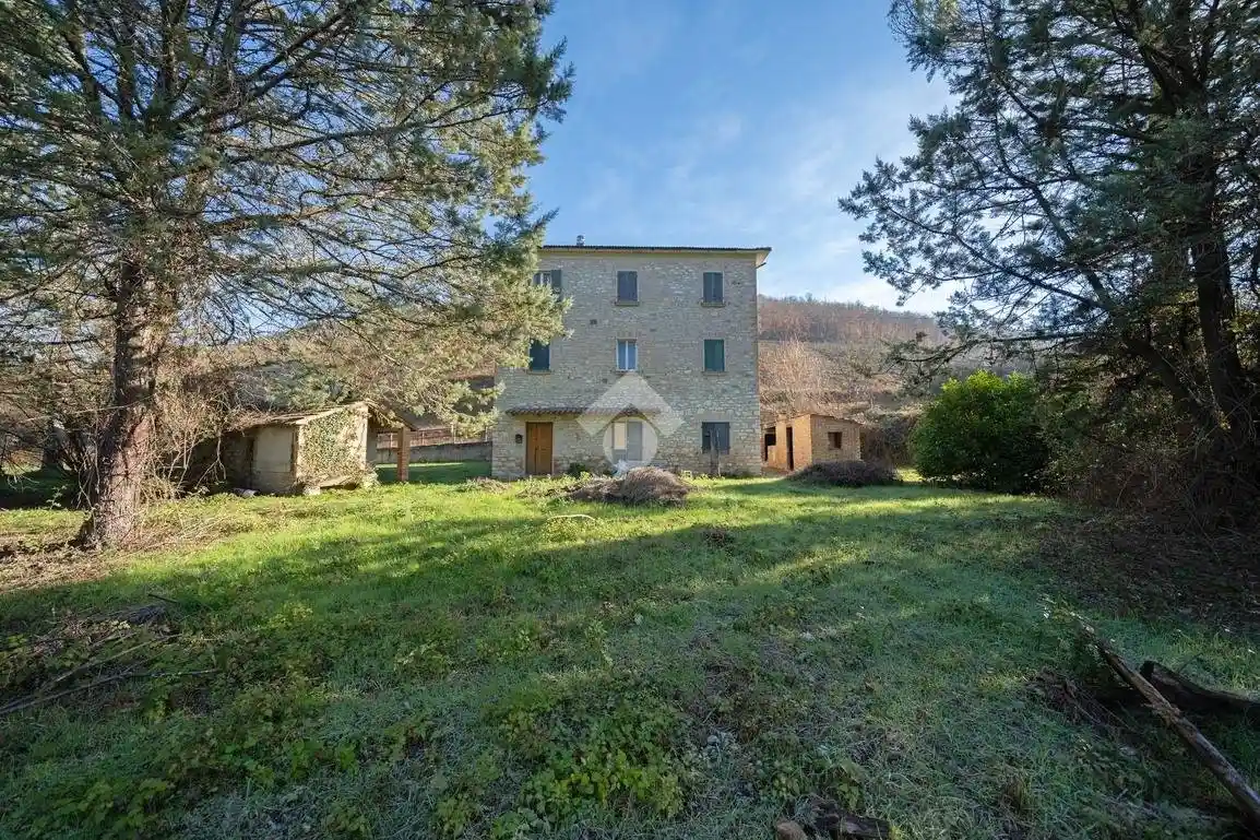 Casa colonica casolare Strada San Giovanni del Pantano 112, San Giovanni del Pantano - Antognolla, Perugia - foto 3