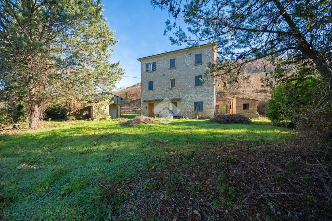Casa colonica casolare Strada San Giovanni del Pantano 112, San Giovanni del Pantano - Antognolla, Perugia - foto 4