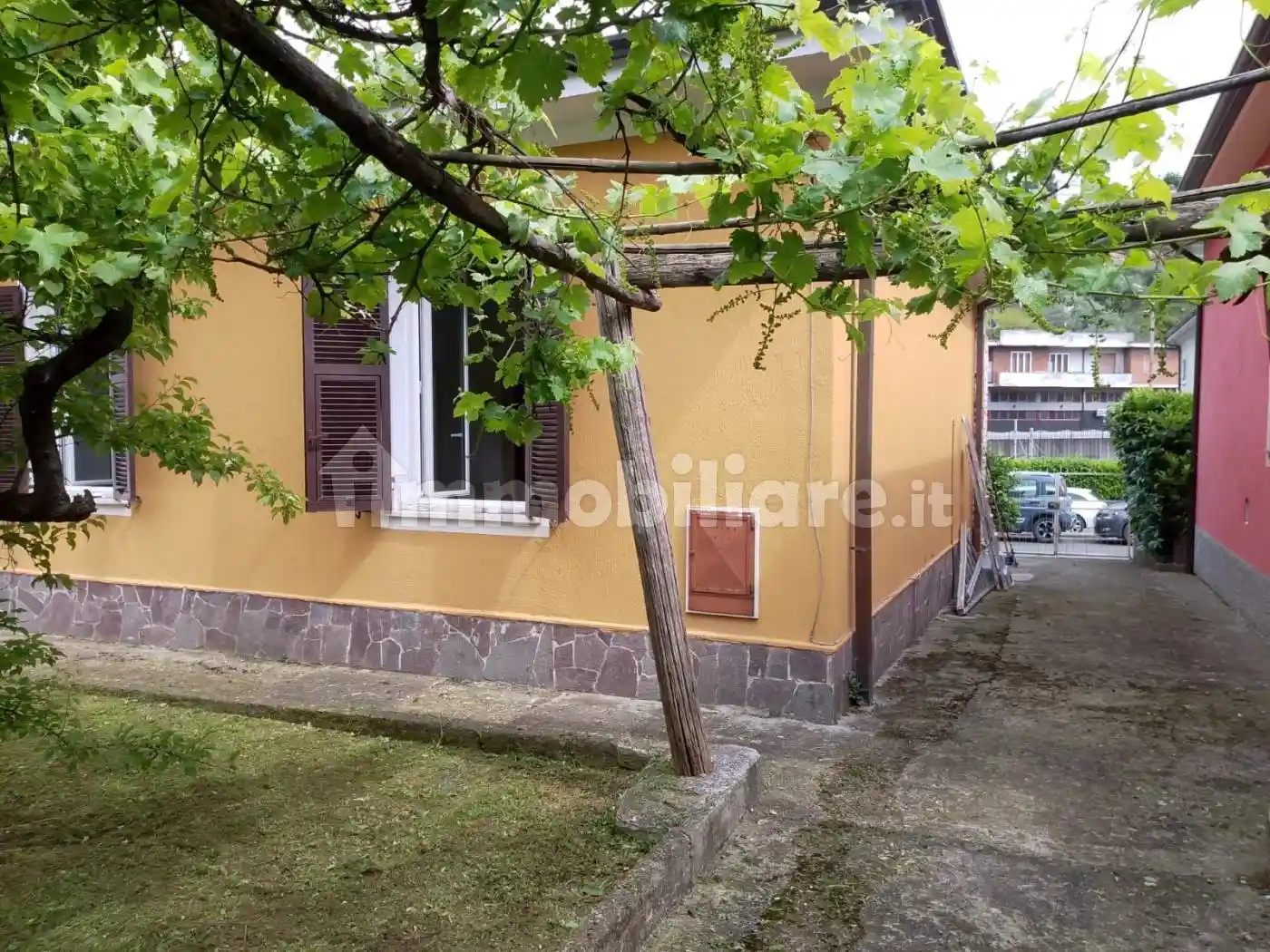 Villa in vendita a Vezzano Ligure