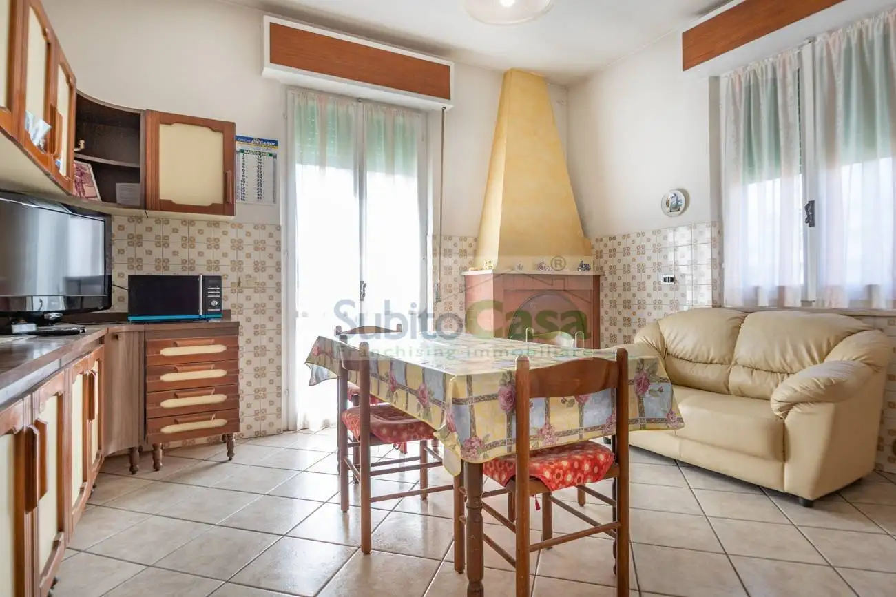 Casa indipendente in vendita a San Giovanni Teatino