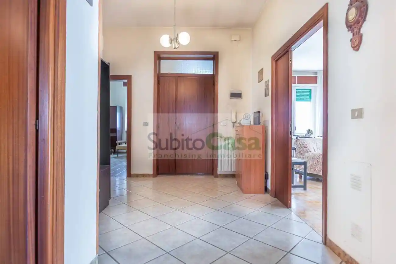 Terratetto unifamiliare via Garibaldi 46, Sambuceto, San Giovanni Teatino - foto 4