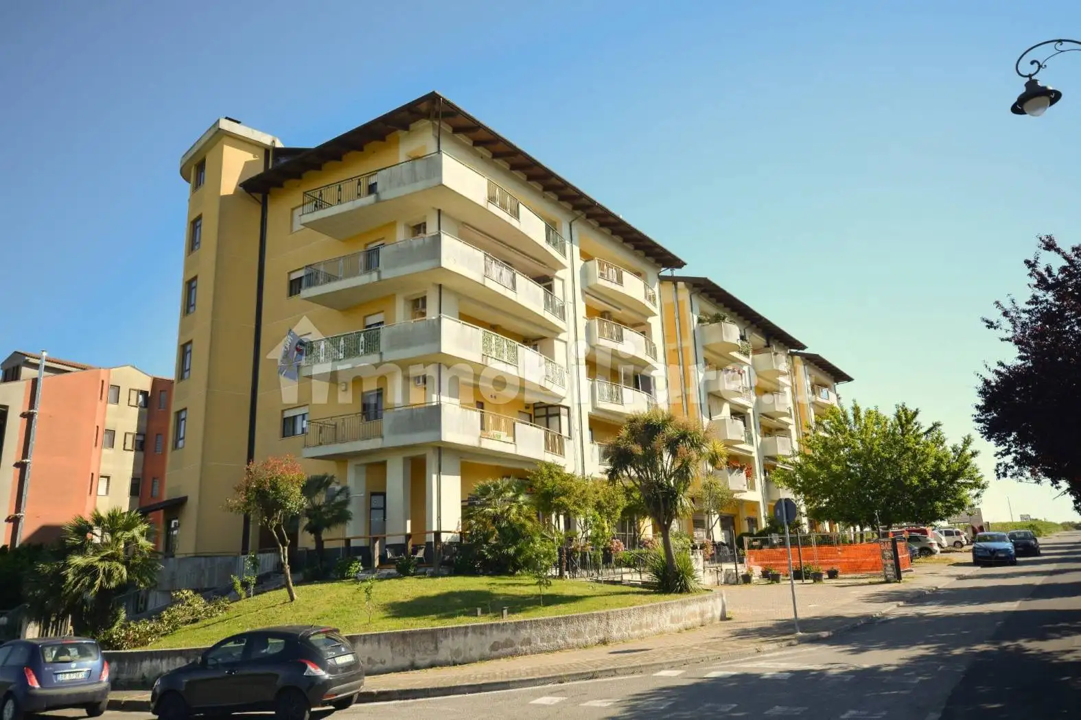 Appartamento in vendita a Vibo Valentia