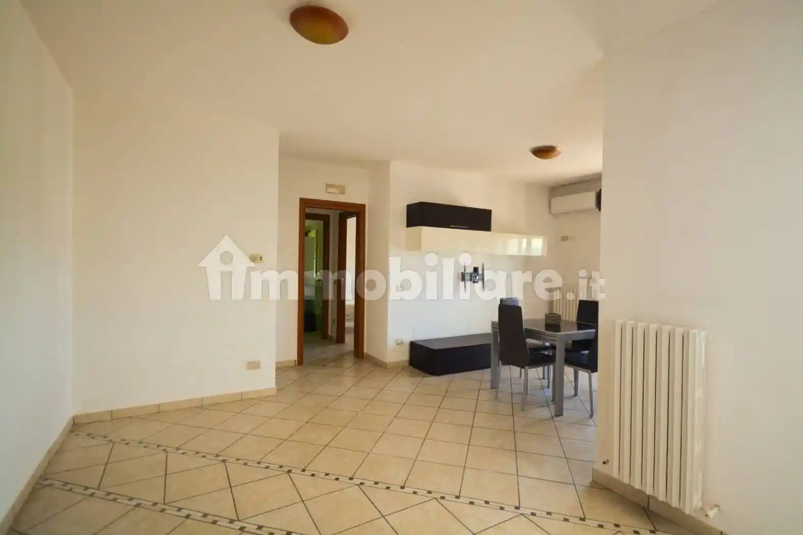 Appartamento viale Sandro Pertini, Centro, Vibo Valentia - foto 4