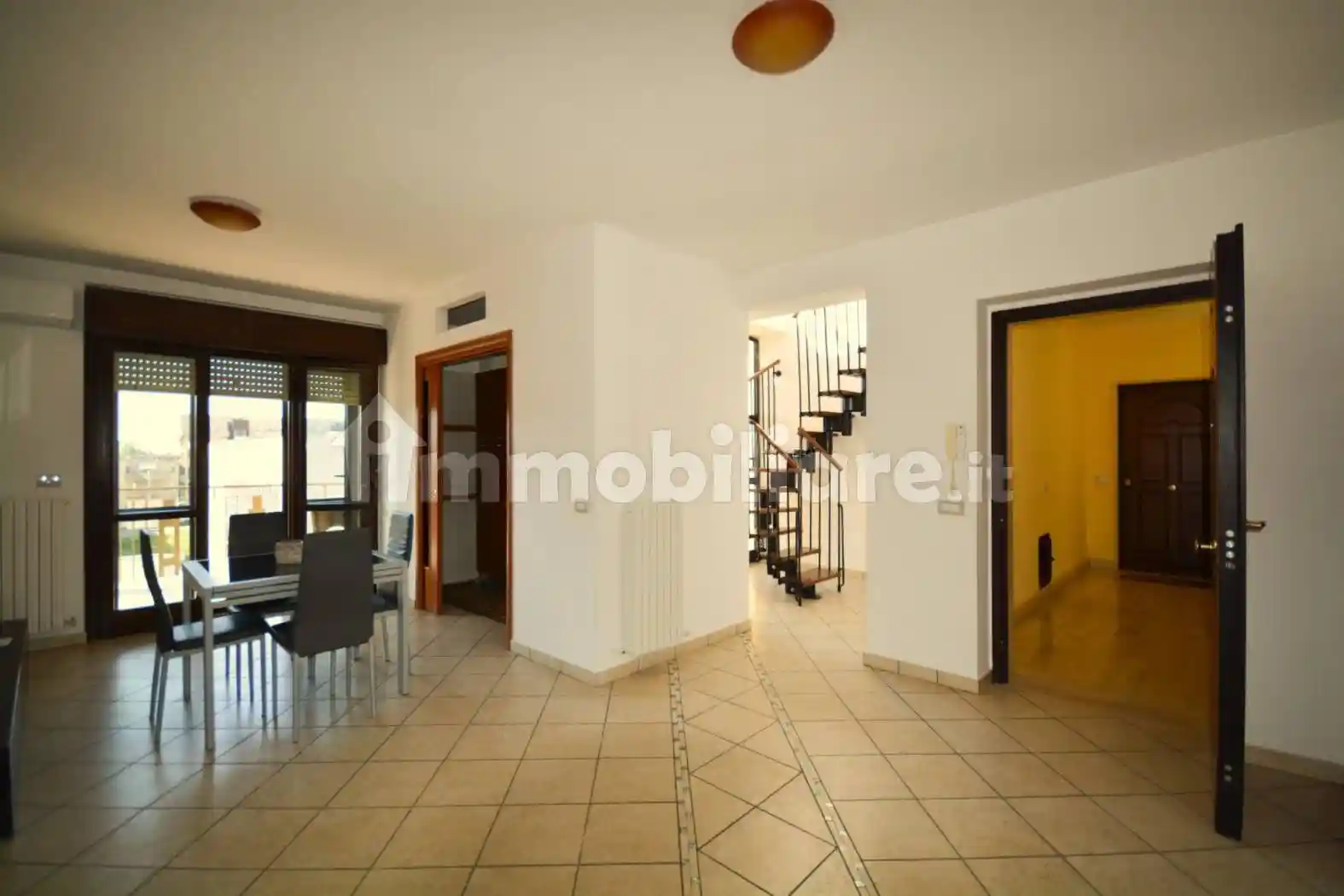 Appartamento viale Sandro Pertini, Centro, Vibo Valentia - foto 5