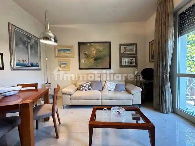 Appartamento in vendita a Viareggio