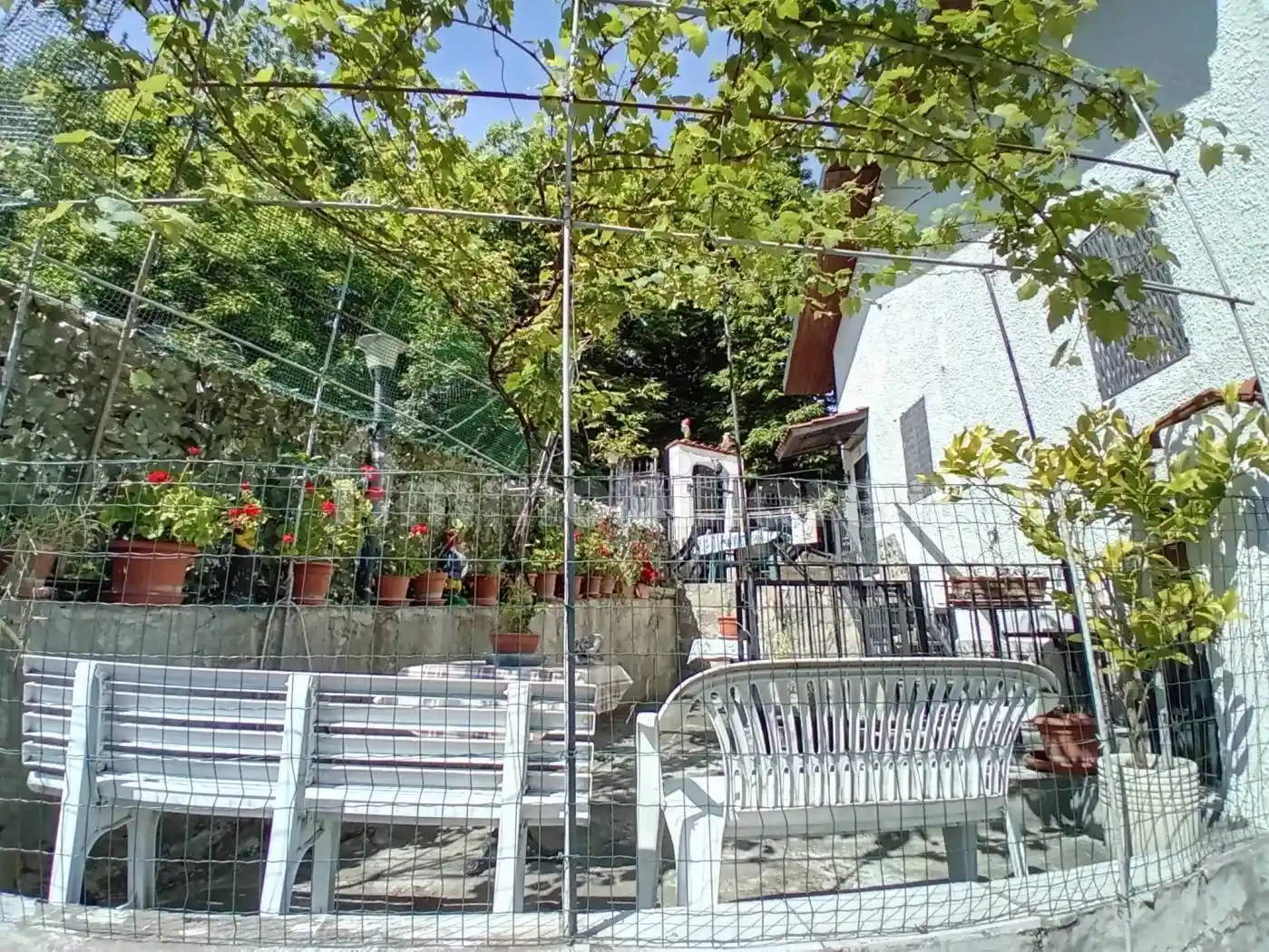 Casa indipendente in vendita a Villar Focchiardo