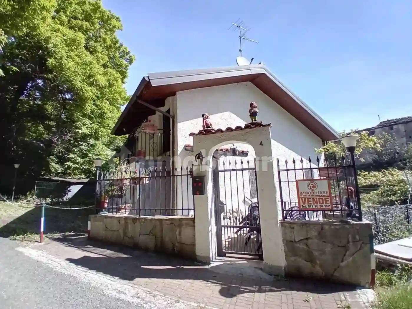 Casa indipendente - foto 3