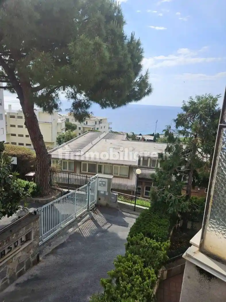 Appartamento in vendita a Sanremo