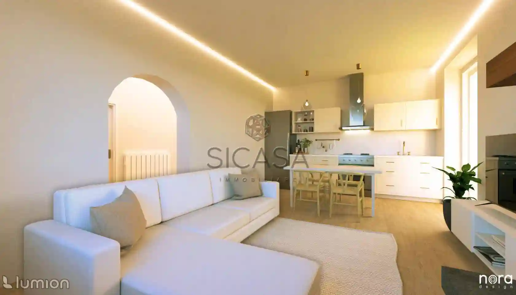 Appartamento - foto 3