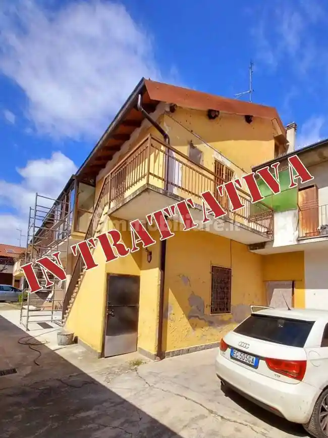 Casa indipendente in vendita a Basiano