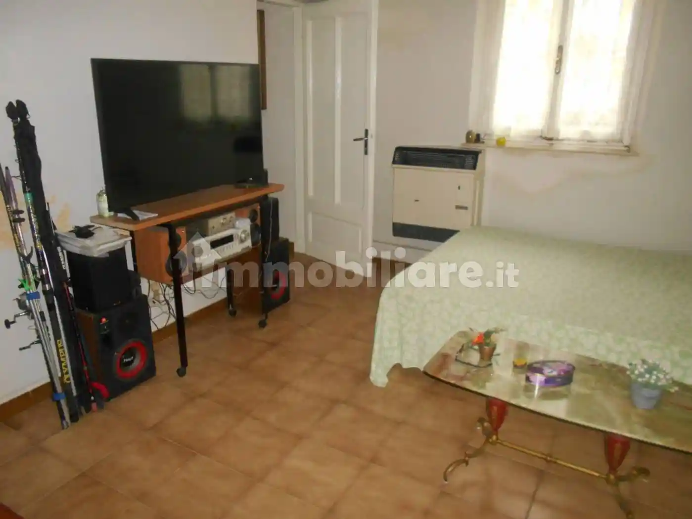 Bilocale 50 m², Ronzone, Salita Sant'Anna, Casale Monferrato - foto 4