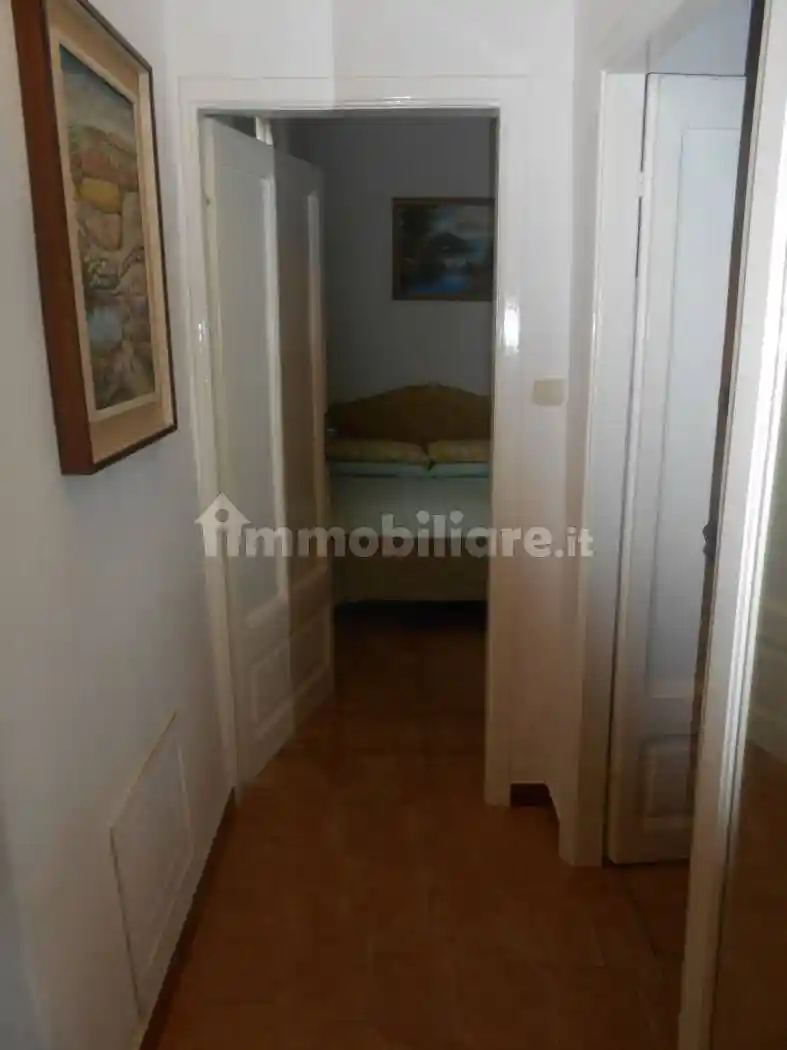 Bilocale 50 m², Ronzone, Salita Sant'Anna, Casale Monferrato - foto 5