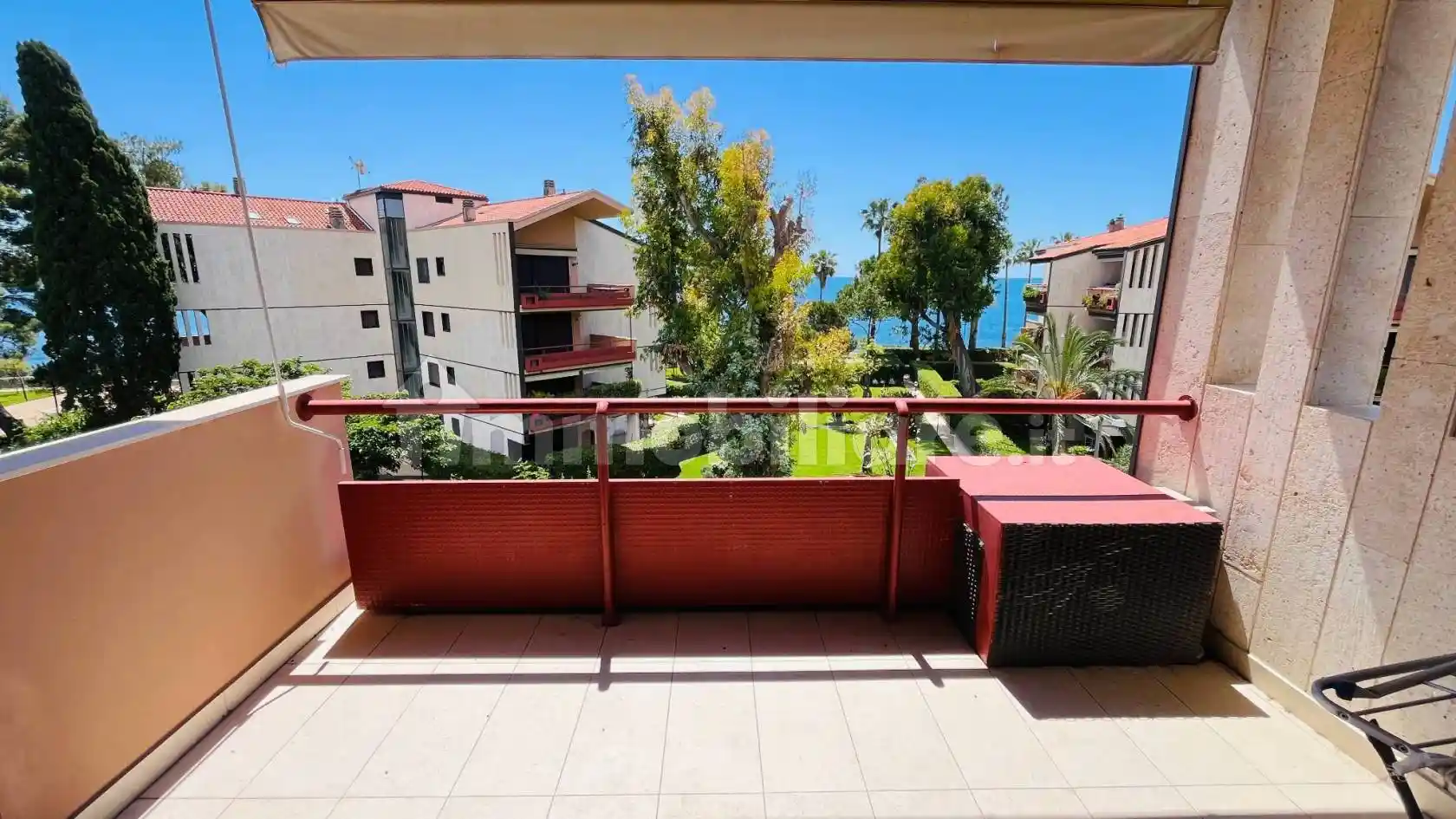 Appartamento in vendita a Sanremo