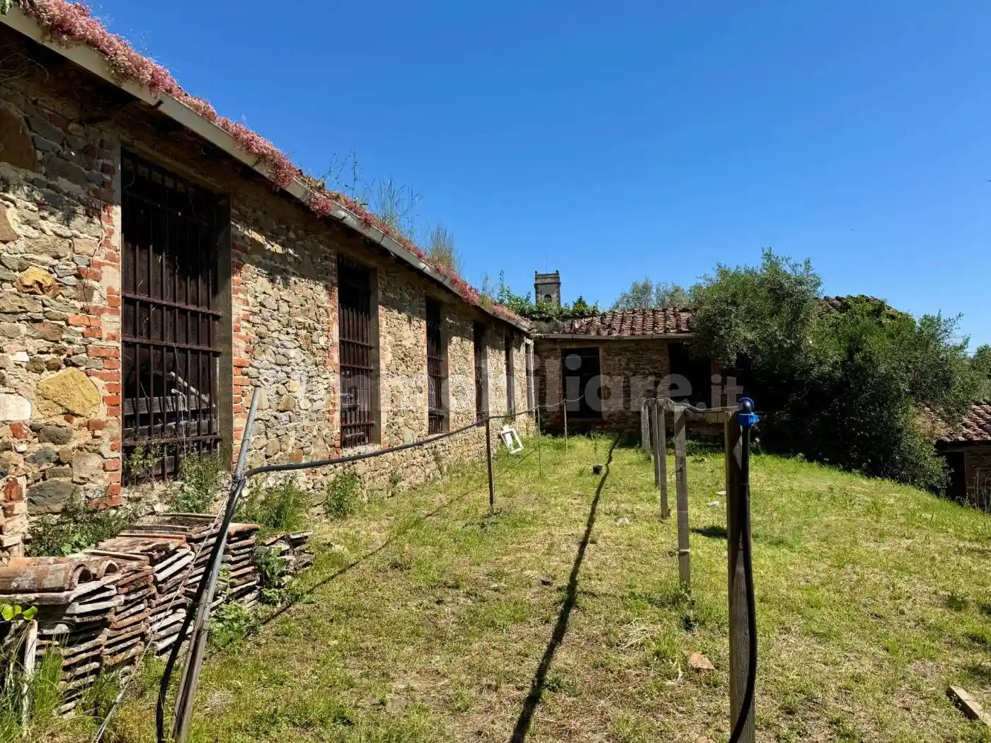 Rustico - Casale in vendita a Scandicci