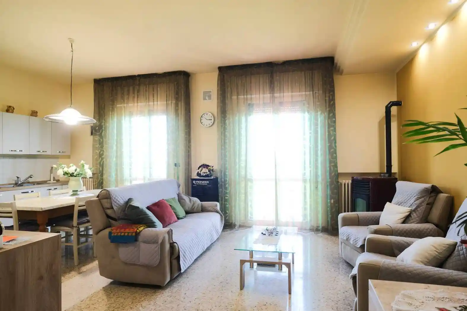 Casa indipendente in vendita a Saludecio