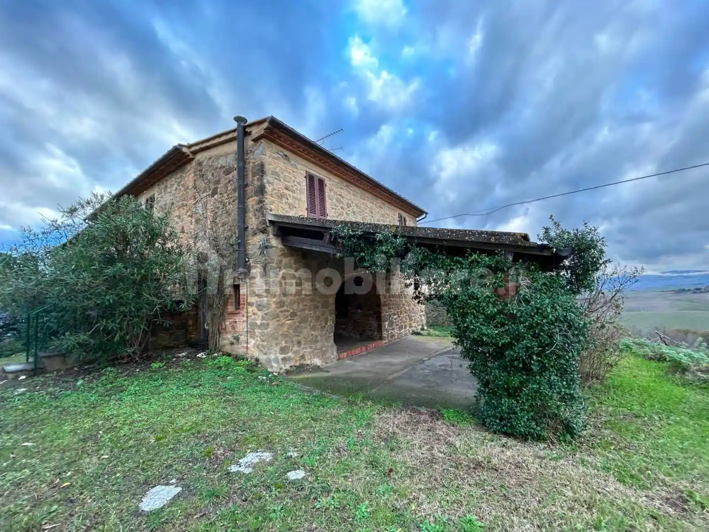 Rustico - Casale