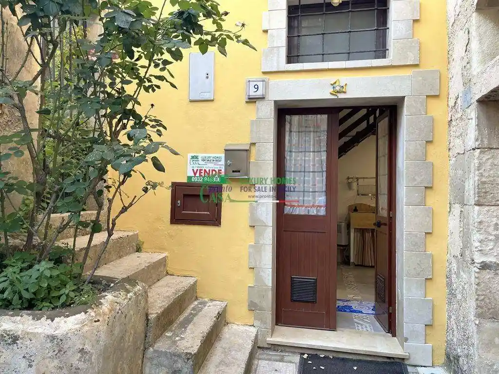 Casa indipendente in vendita a Modica