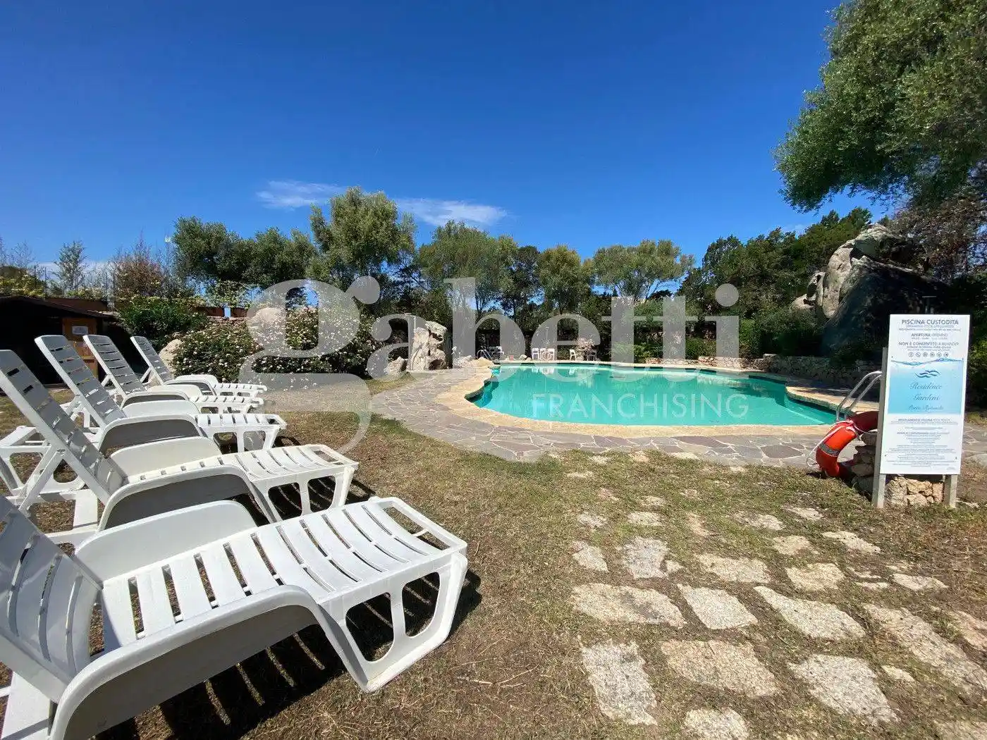 Appartamento in vendita a Olbia