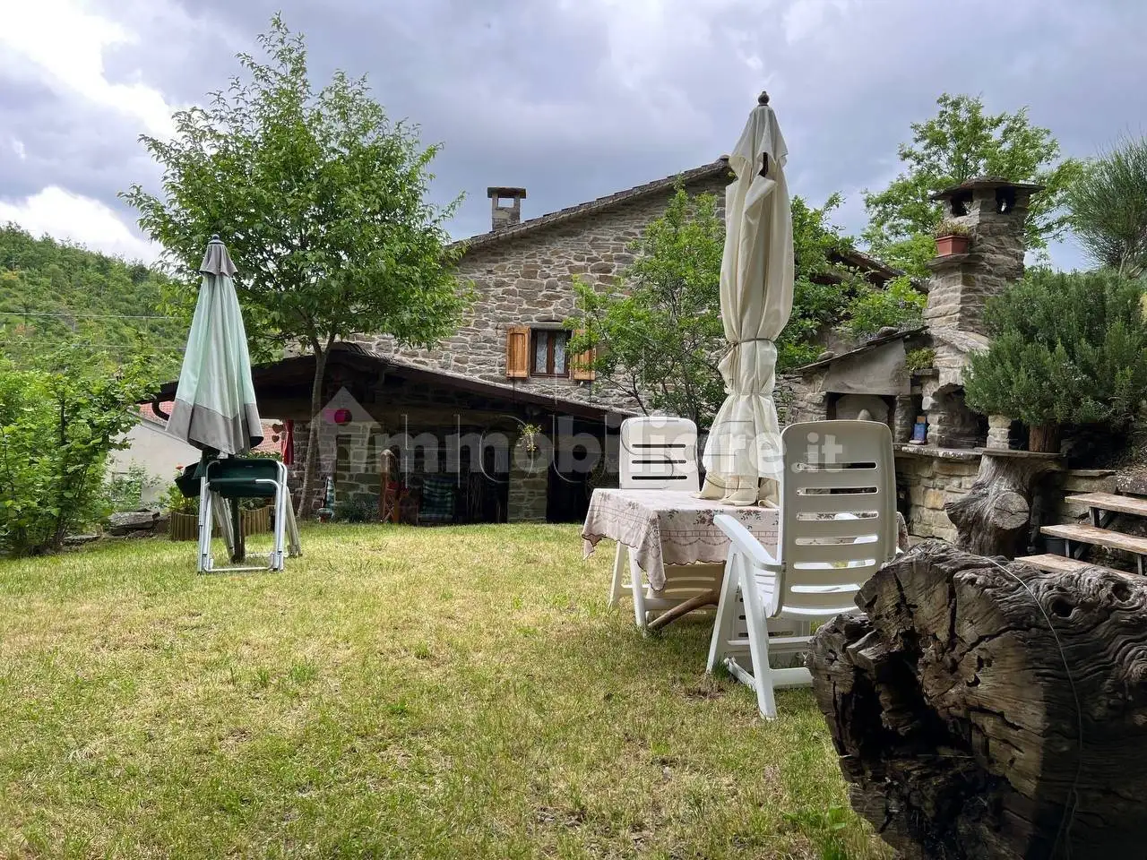 Appartamento in vendita a Badia Tedalda