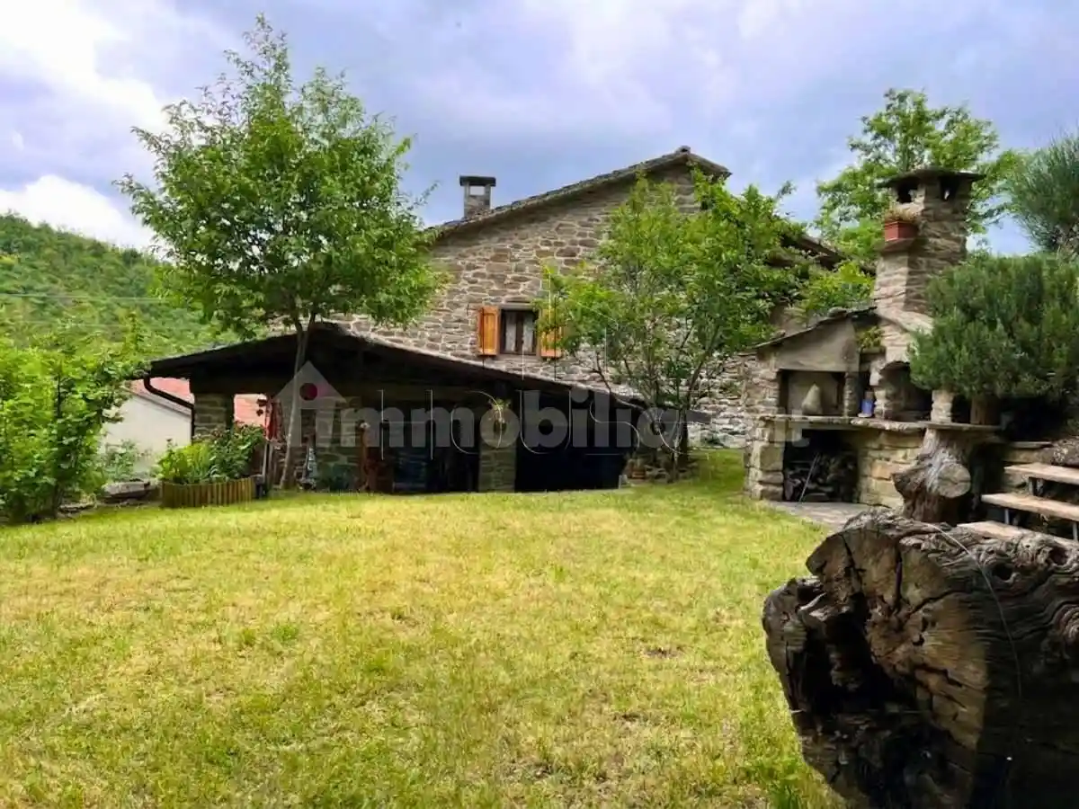 Appartamento in vendita a Badia Tedalda