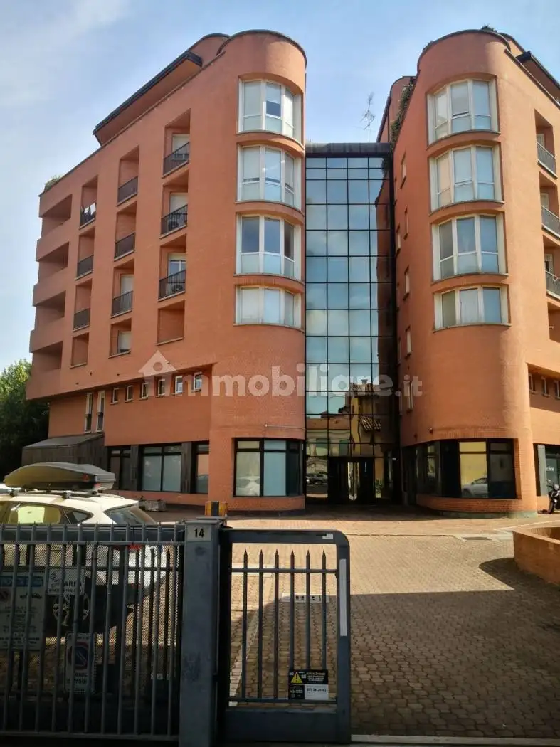 Appartamento in vendita a Bologna