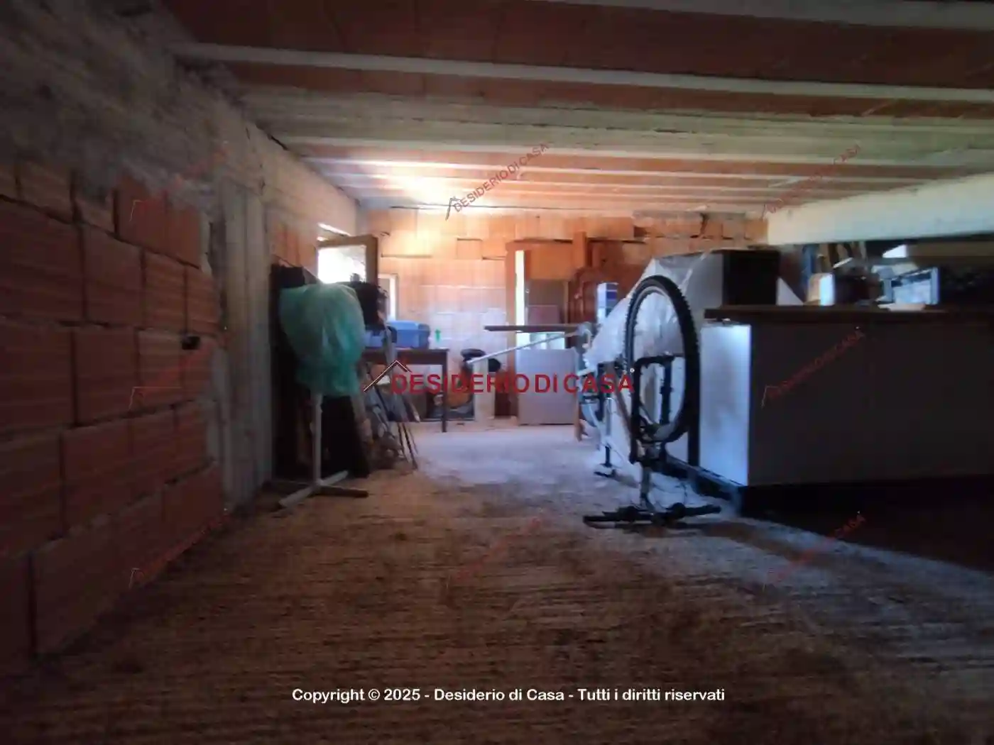 Attico - Mansarda - foto 2