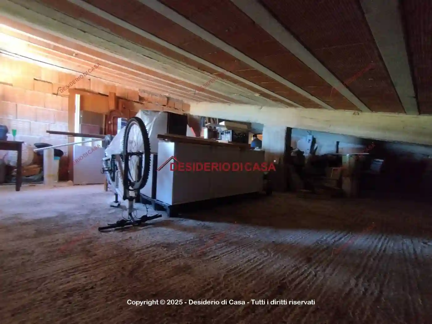 Attico - Mansarda - foto 3