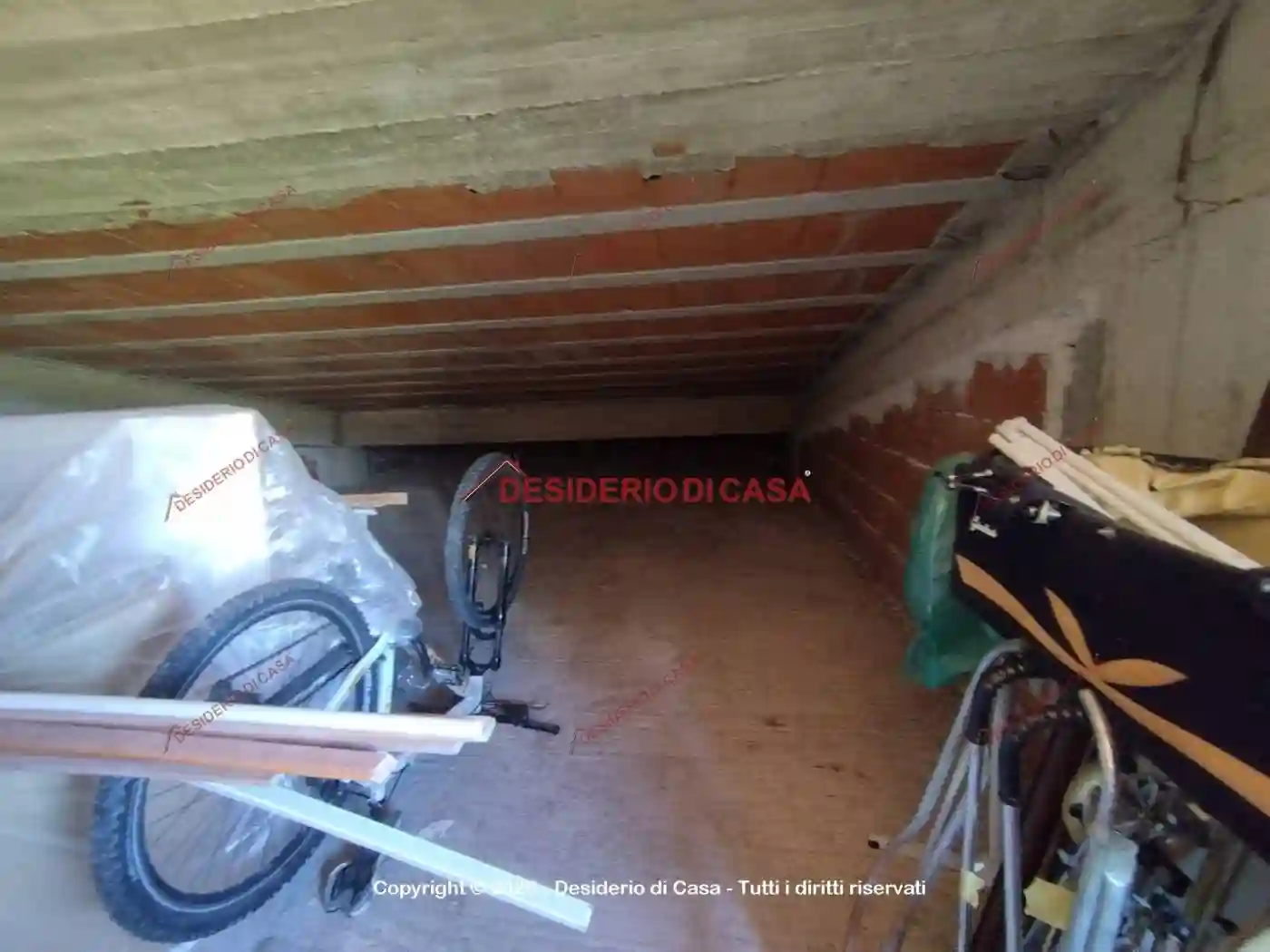 Attico - Mansarda - foto 5