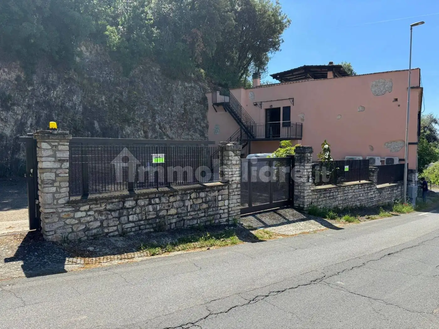 Palazzo - Edificio in Affitto - foto 5