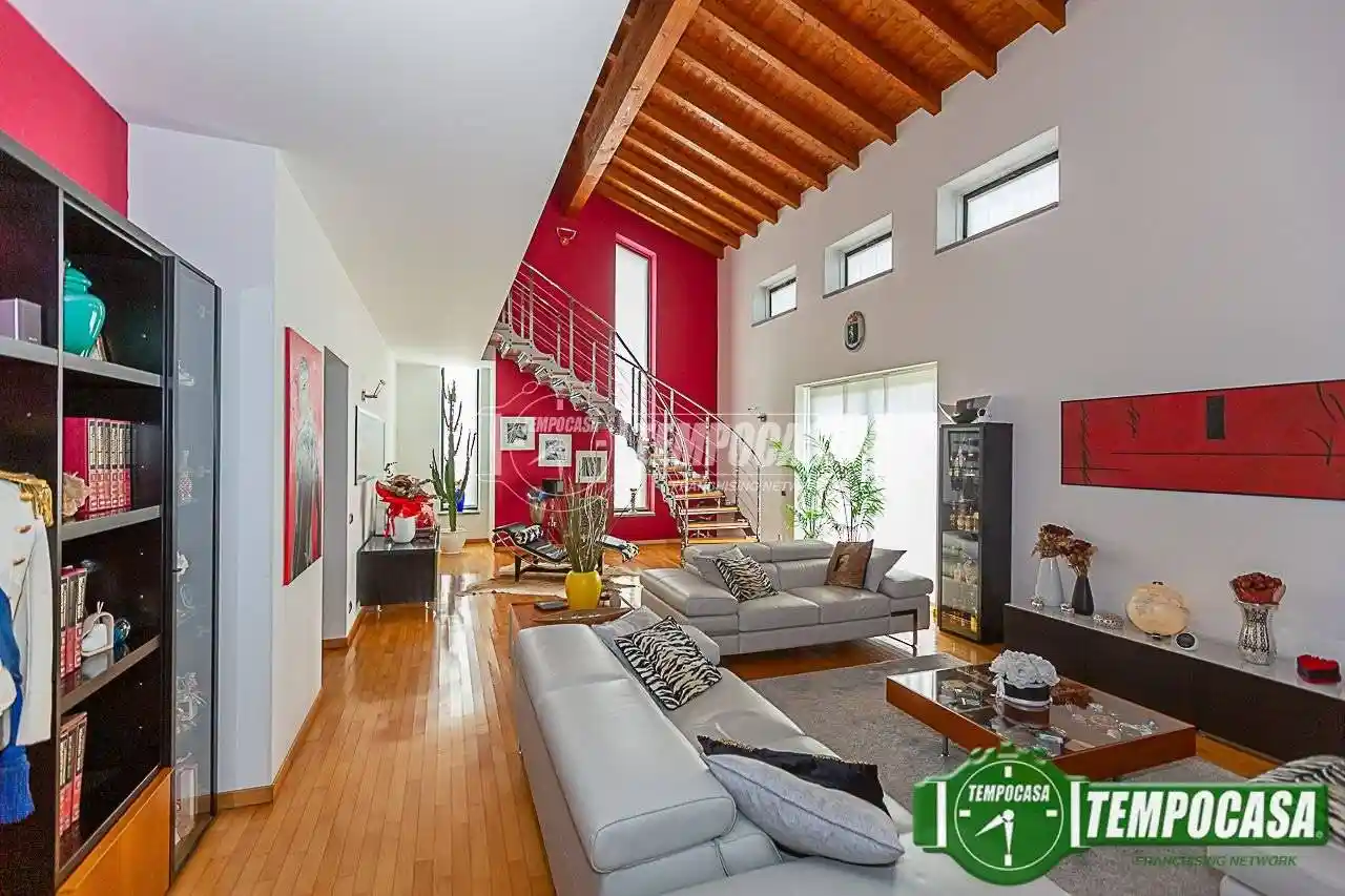 Villa in vendita a Crema