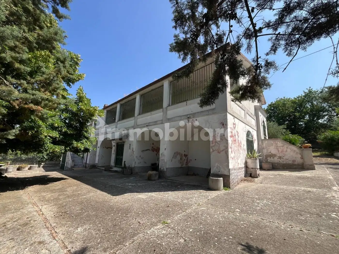 Villa in vendita a Sant'Agata de' Goti