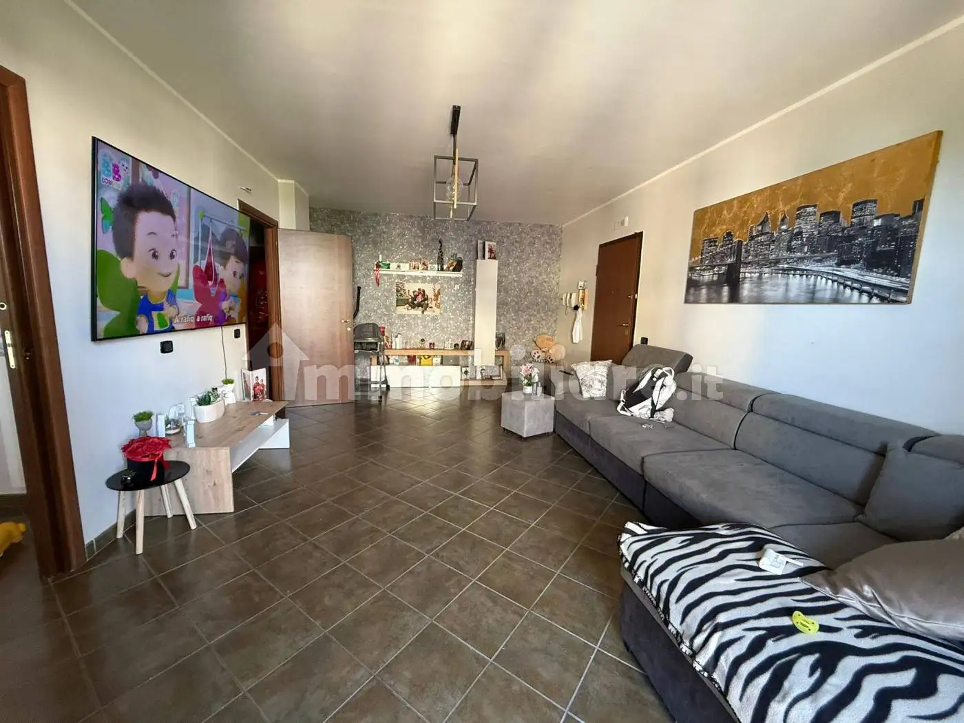 Appartamento in vendita a San Tammaro