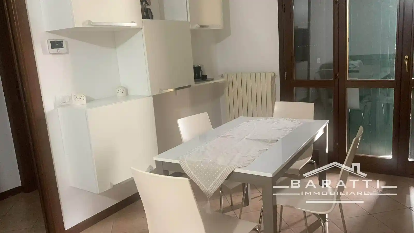 Appartamento in vendita a Reggio Emilia